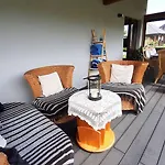 Large, Comfortable Home, Sauna, Jacuzzi Nyaraló Mielenko