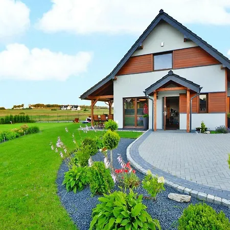 Vakantiehuis Large, Comfortable Home, Sauna, Jacuzzi *