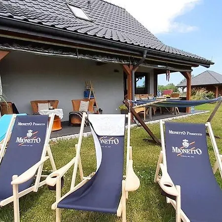 Large, Comfortable Home, Sauna, Jacuzzi Vakantiehuis