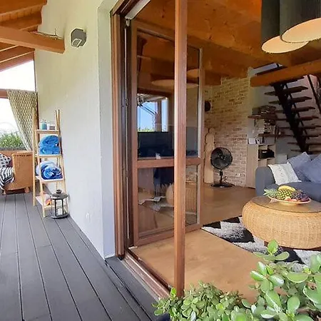 Large, Comfortable Home, Sauna, Jacuzzi * Mielenko
