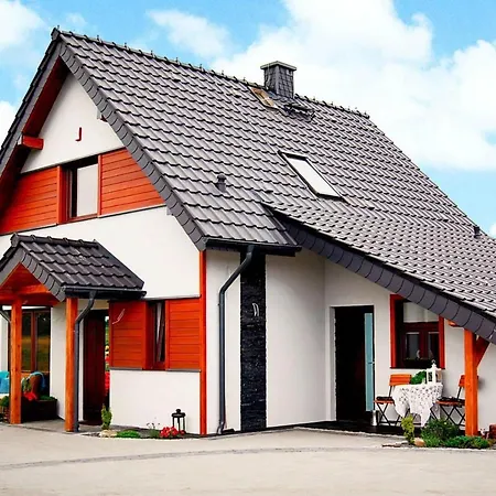 Large, Comfortable Home, Sauna, Jacuzzi Vakantiehuis *
