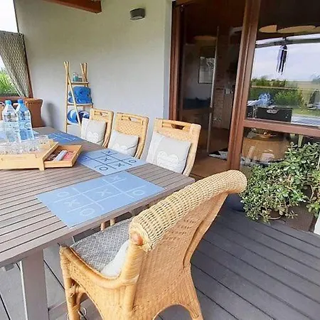 Vakantiehuis Large, Comfortable Home, Sauna, Jacuzzi *