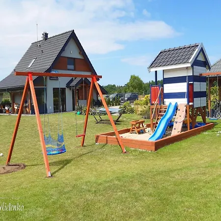 Large, Comfortable Home, Sauna, Jacuzzi Vakantiehuis