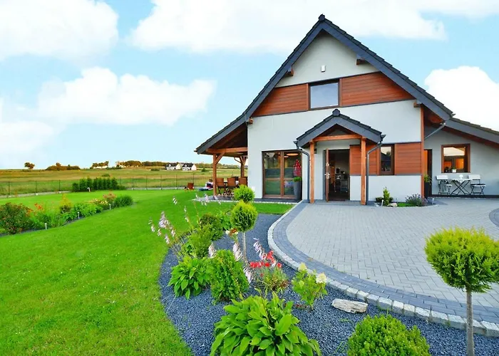 Holiday home Large, Comfortable Home, Sauna, Jacuzzi *