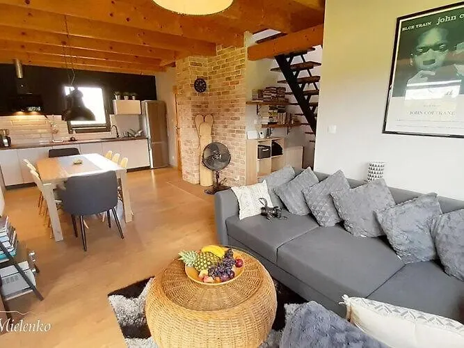 Holiday home Large, Comfortable Home, Sauna, Jacuzzi