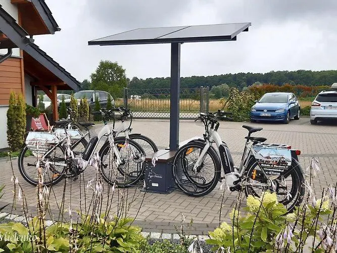 Holiday home Large, Comfortable Home, Sauna, Jacuzzi *