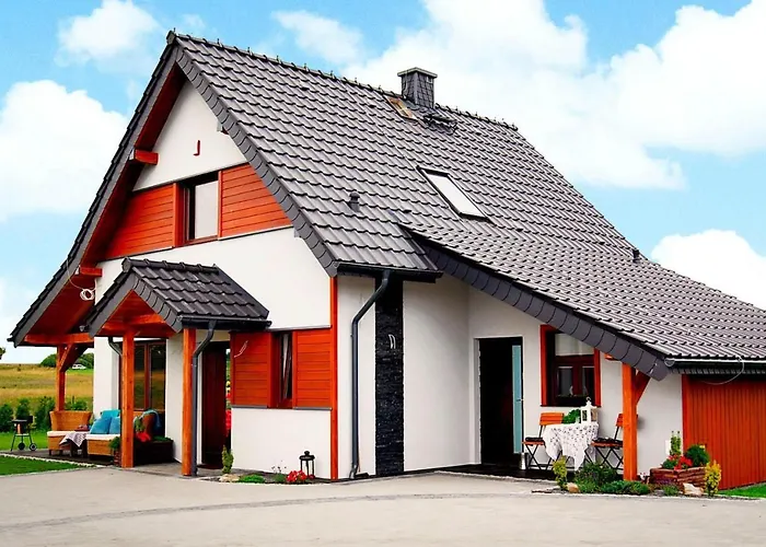 Large, Comfortable Home, Sauna, Jacuzzi Holiday home *