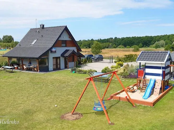 Holiday home Large, Comfortable Home, Sauna, Jacuzzi